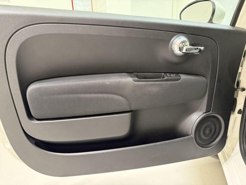 FIAT 500 500 1.2 Lounge