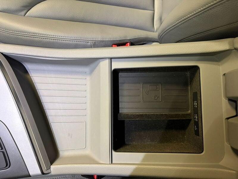 Audi Q7 Q7 3.0 TDI 218 CV ultra quattro tiptronic