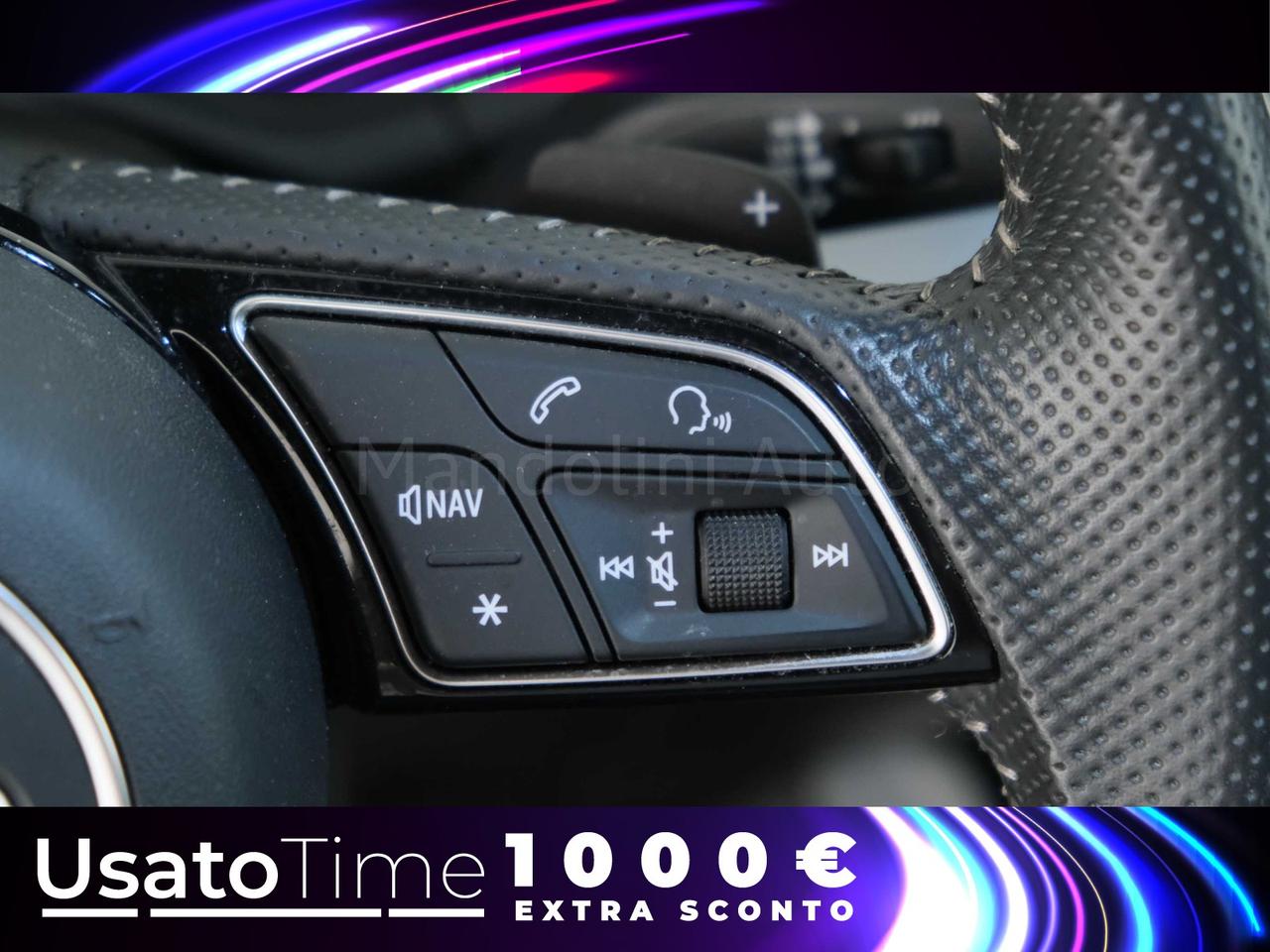 Audi SQ2 s2.0 tfsi quattro s tronic
