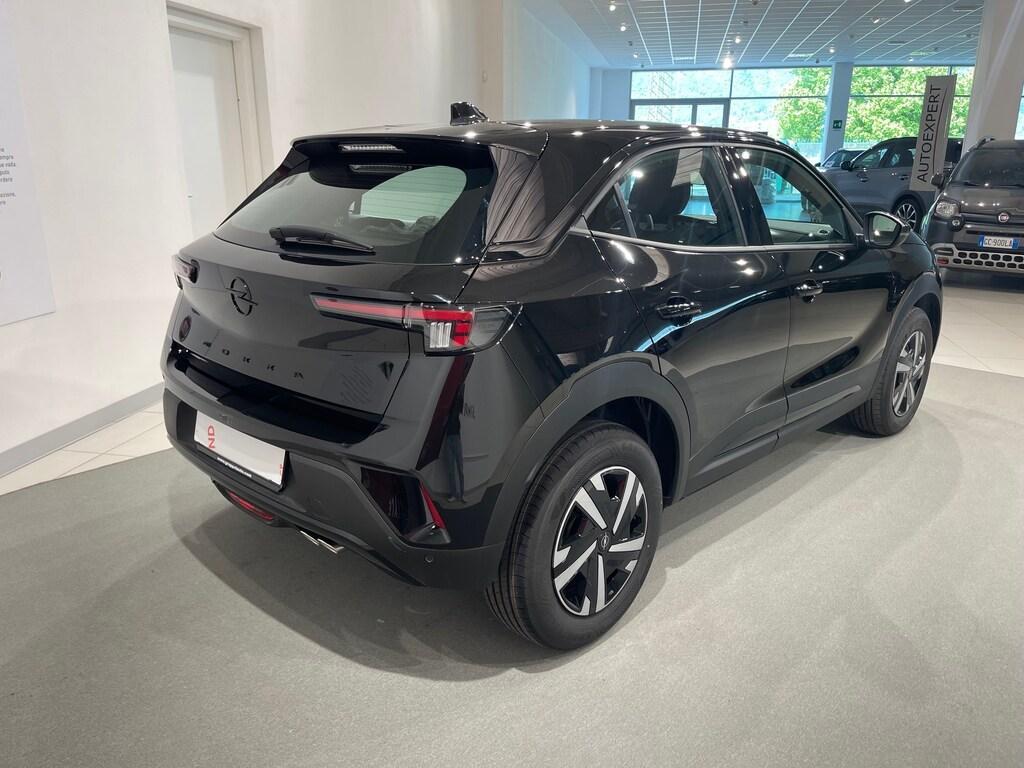 Opel Mokka 1.2 Edition s&s 136cv