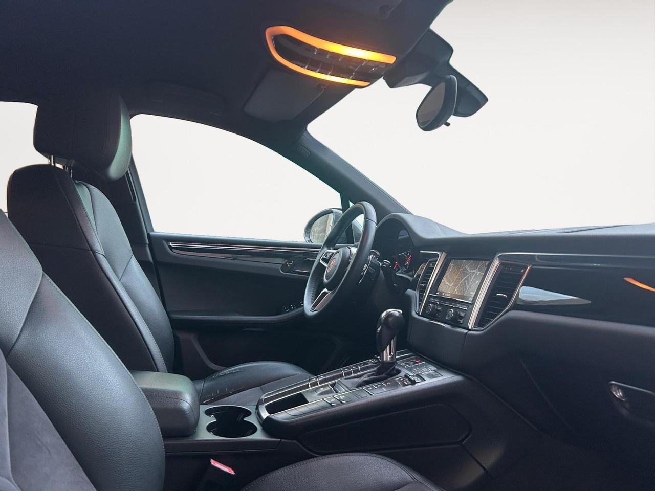 Porsche Macan 3.0 S Diesel