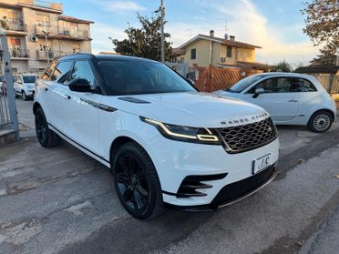 Land Rover Range Velar 2.0D I4 240 CV R-Dynamic S