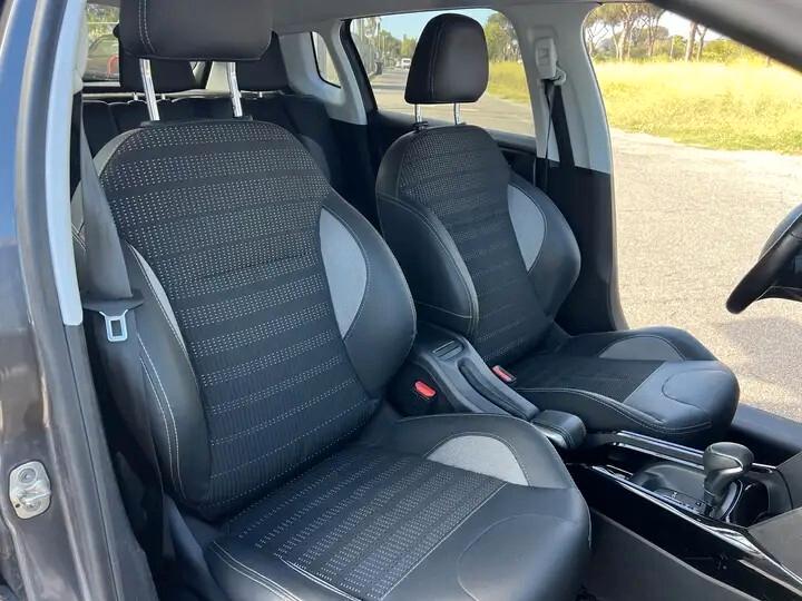 Peugeot 2008 PureTech Turbo 110 EAT6 S&S Allure
