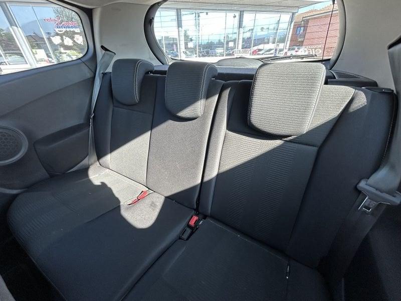 Renault Clio 1.2 16V 3 porte 1 PROPRIETARIO