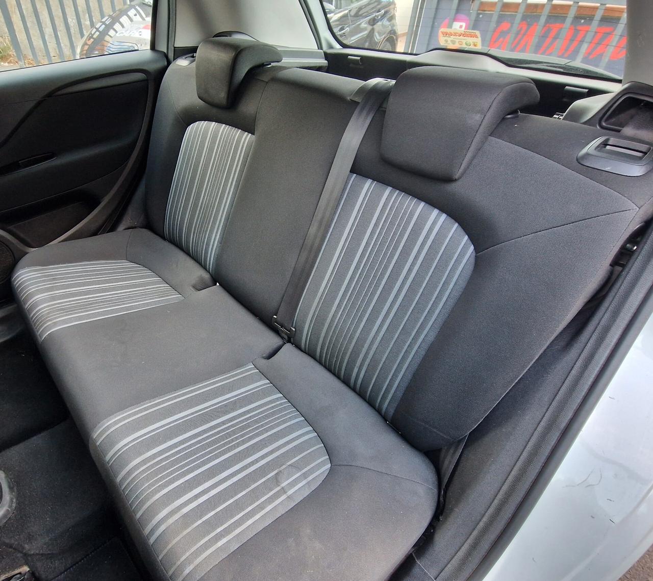 Fiat Grande Punto 1.3 MJT 75 CV 5 porte Dynamic