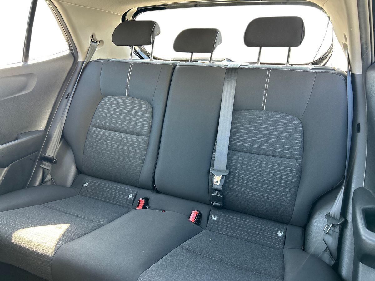 KIA Picanto 1.0 dpi Urban
