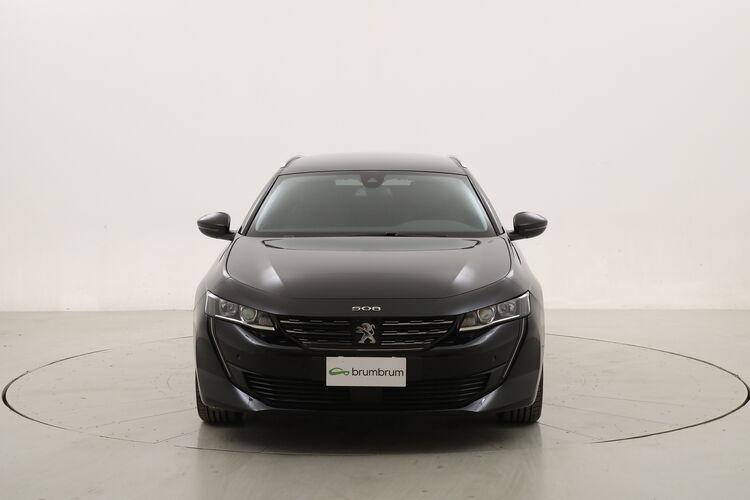 Peugeot 508 SW Allure EAT8 BR279823 2.0 Diesel 163CV