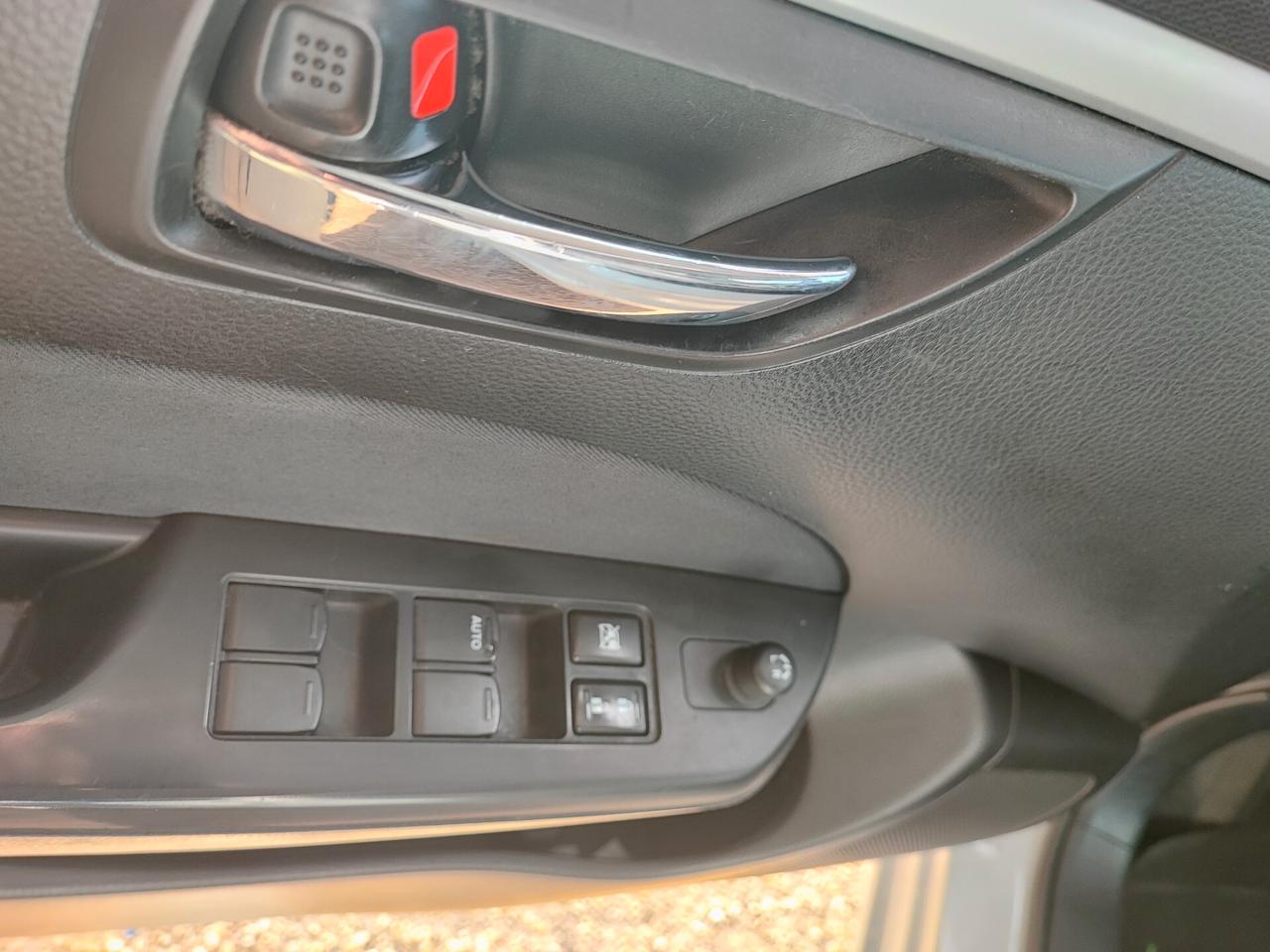 Suzuki Swift 1.2 VVT 4WD 5 porte GL Top