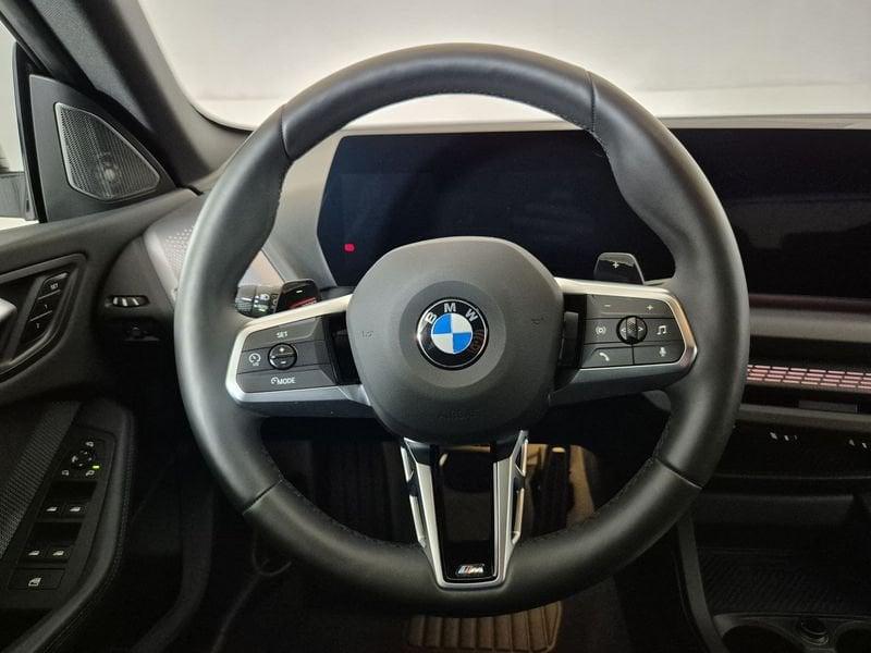 BMW Serie 2 G.C. Serie 2 F74 Gran Coupe 220d Gran Coupe 48V MSport Pro auto