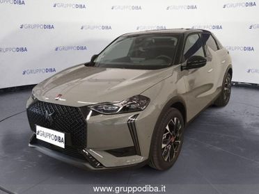 DS DS 3 Crossback Modello: 1SD3 DS3 PerfoLine + BlueHDi 130cv