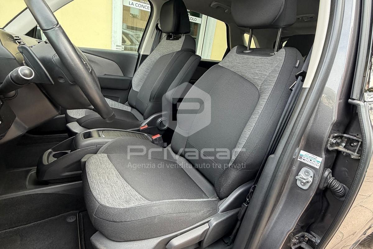 CITROEN C4 SpaceTourer BlueHDi 130 S&S EAT8 Feel