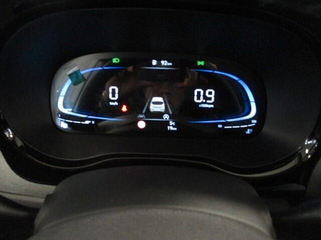 Hyundai i10 1.0 MPI Connectline