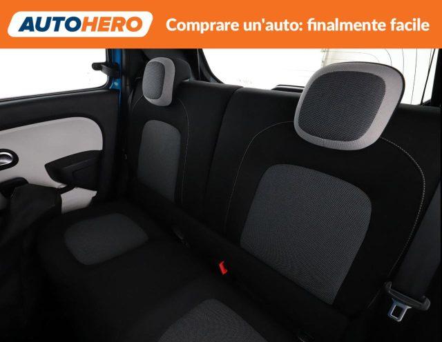 RENAULT Twingo SCe Zen