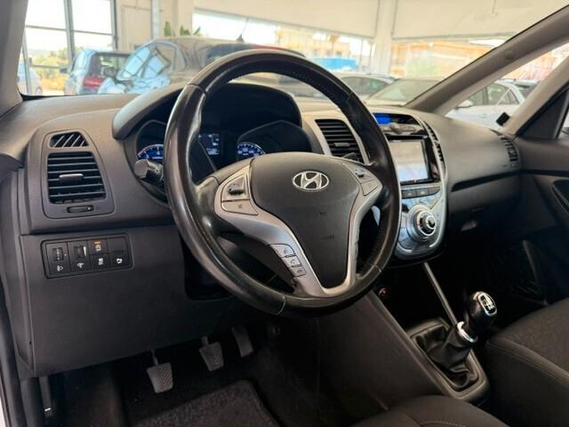 Hyundai iX20 1.6 MPI Gpl APP MODE 2019