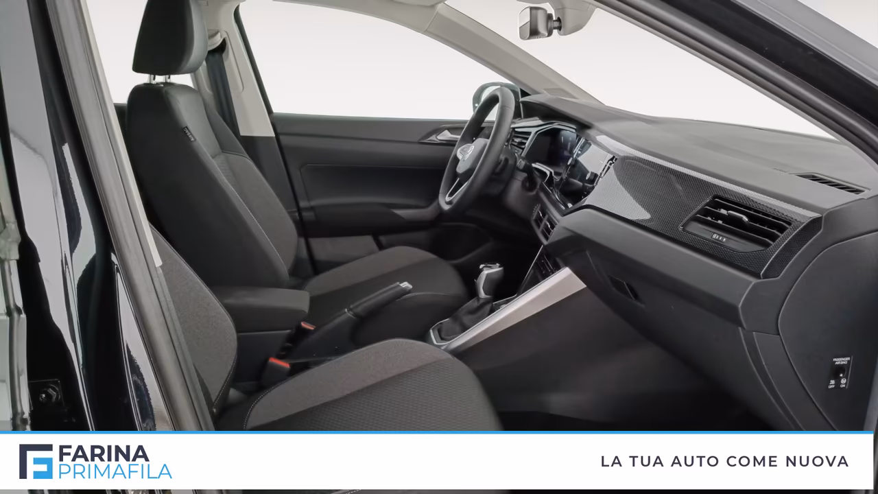 VOLKSWAGEN Taigo - Taigo 1.0 tsi Edition Plus 115cv dsg