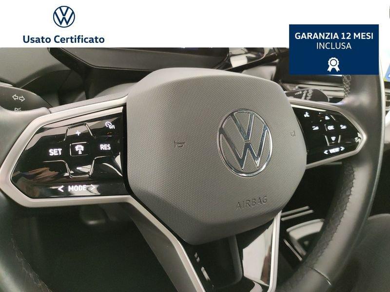 Volkswagen ID.4 Pure Performance