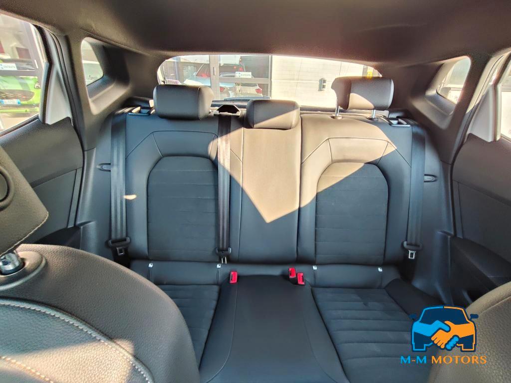 Seat Ibiza 5 Porte Ibiza 1.0 mpi Xcellence 80cv