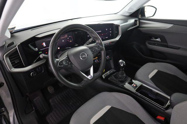 OPEL Mokka Mokka 1.2 Turbo Elegance