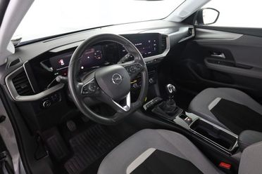 OPEL Mokka Mokka 1.2 Turbo Elegance