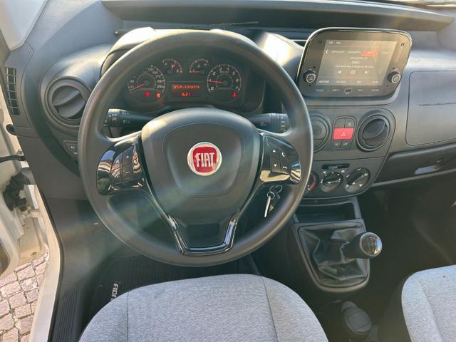 FIAT Fiorino 1.3 MJT 95CV Cargo sx
