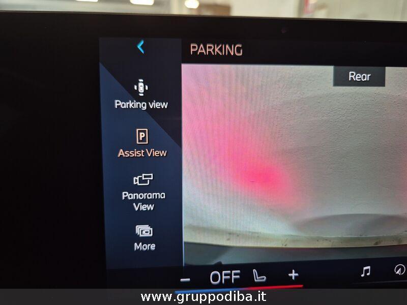 BMW Serie 5 G61 Touring 520d Touring 48V xdrive MSport auto