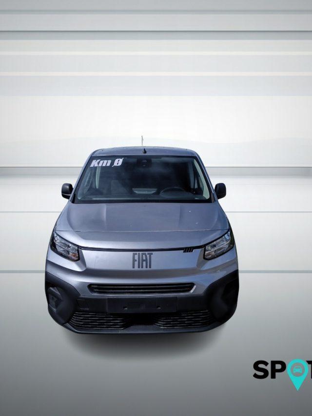 FIAT Doblo Doblò 1.5 BlueHdi 100CV PC-TN Van