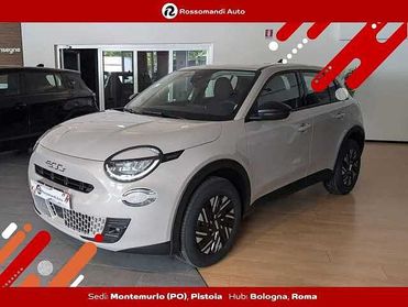 Fiat 600 Hybrid Pop *KM 0*