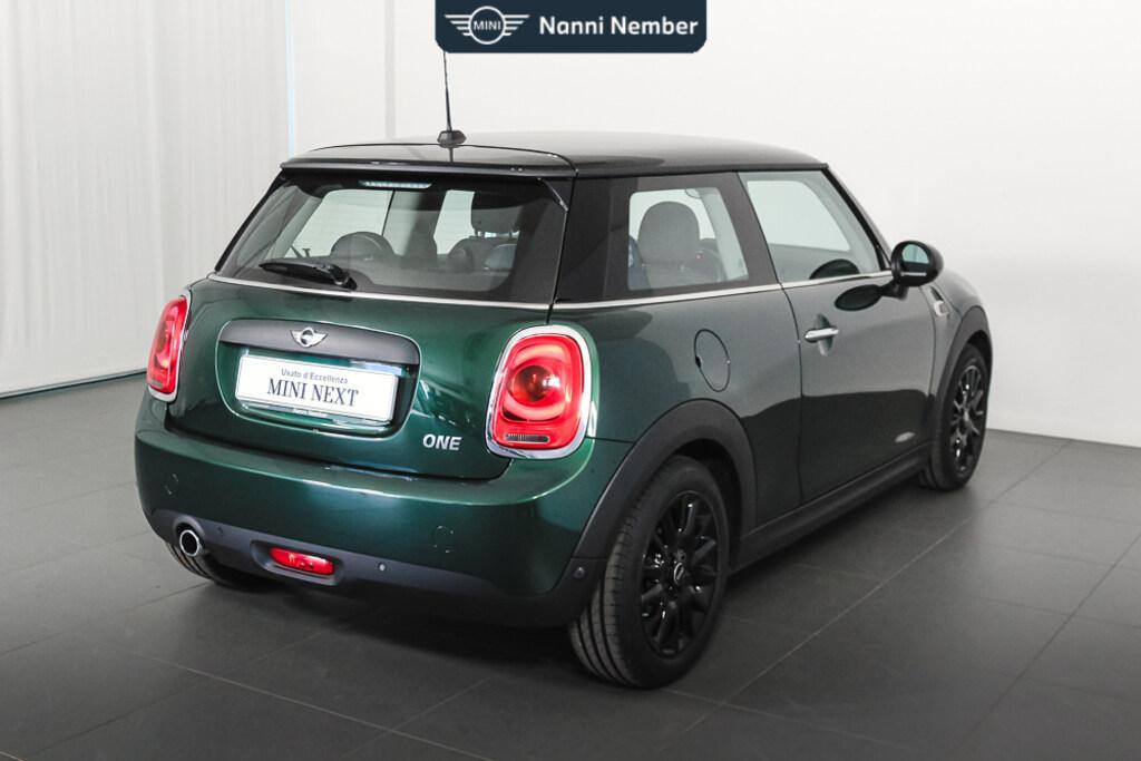 Mini One 1.2 One