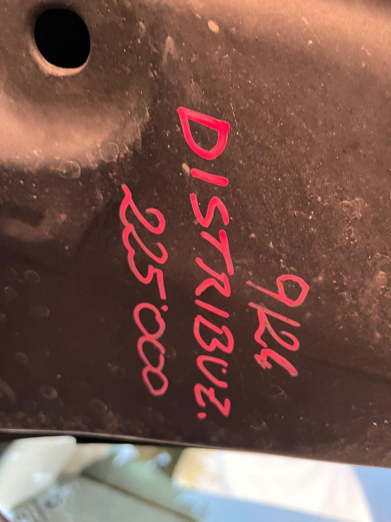 Fiat Punto 1.4 8V 5 porte Natural Power Lounge