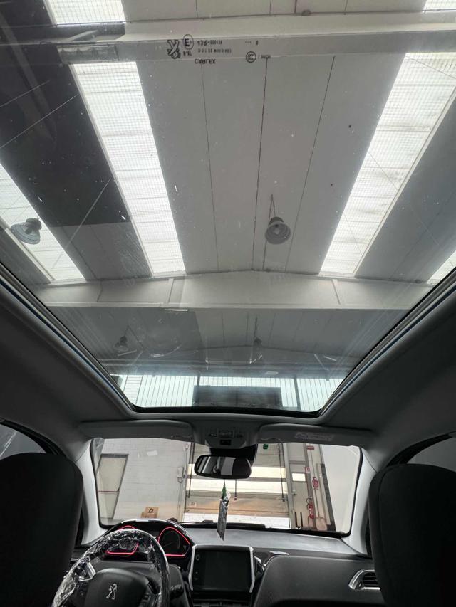 PEUGEOT 2008 GT LINE PureTech Turbo 110 EAT6 S&S