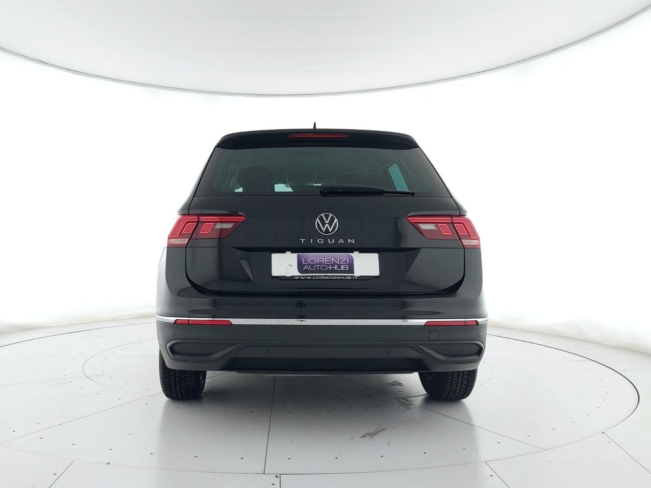 VOLKSWAGEN Tiguan 2.0 tdi Life 150cv dsg ACC+LED+APP CONNECT