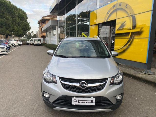 OPEL Karl Rocks 1.0 75 CV aut.