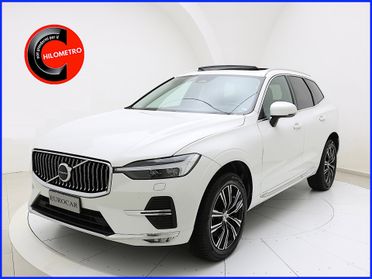 Volvo XC60 B4 AWD auto Inscription TETTO APRIBILE