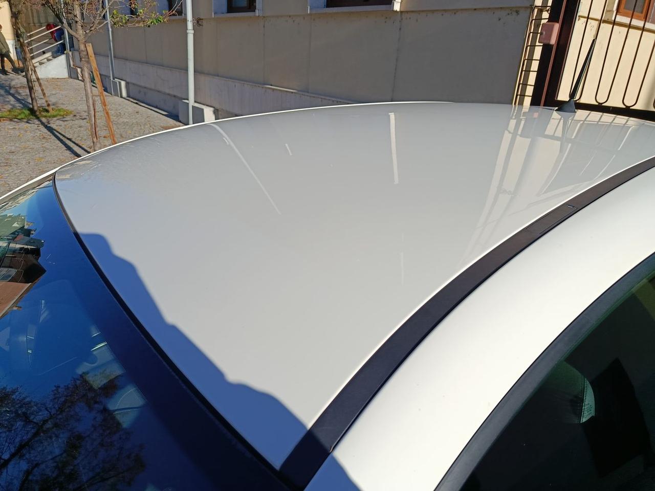 Alfa Romeo MiTo Urban 1.4 8V #8019