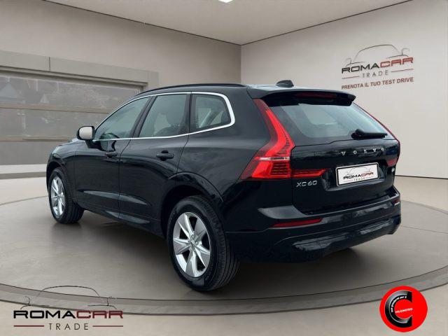 VOLVO XC60 B4 (d) AWD Geartronic VIRTUAL APPLE CAR PLAY!