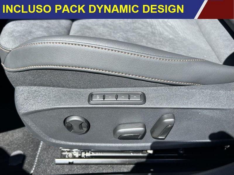 CUPRA Formentor 1.5 Hybrid 150cv DSG EDGE+SEDILI SPORTIVI GUSCIO