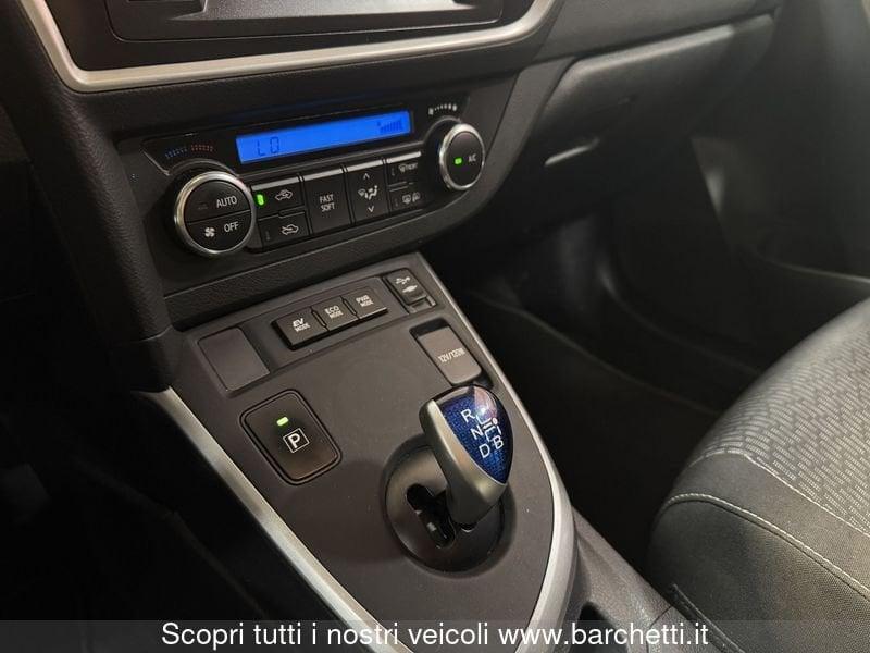 Toyota Auris Auris Touring Sports 1.8 Hybrid Active