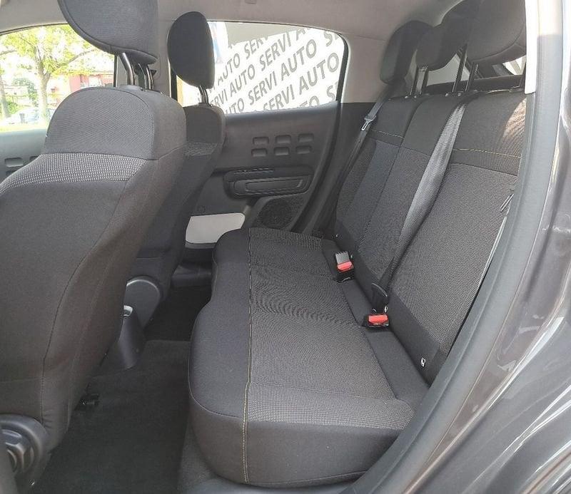 Citroën C3 PureTech 110 S&S Max