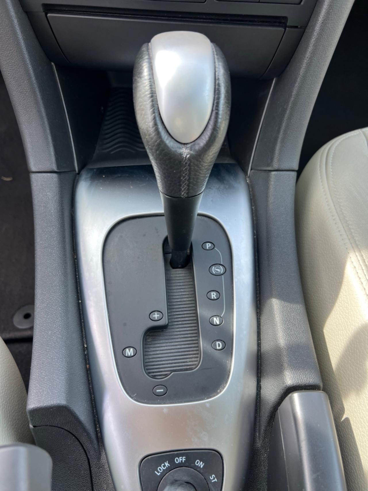 Saab 9-3 SportHatch 1.9 TiD DPF Linear