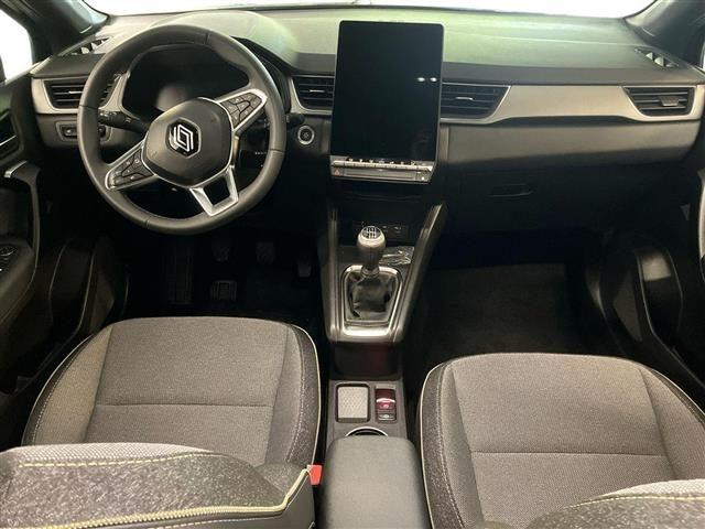 RENAULT Captur 1.0 tce Techno 90cv