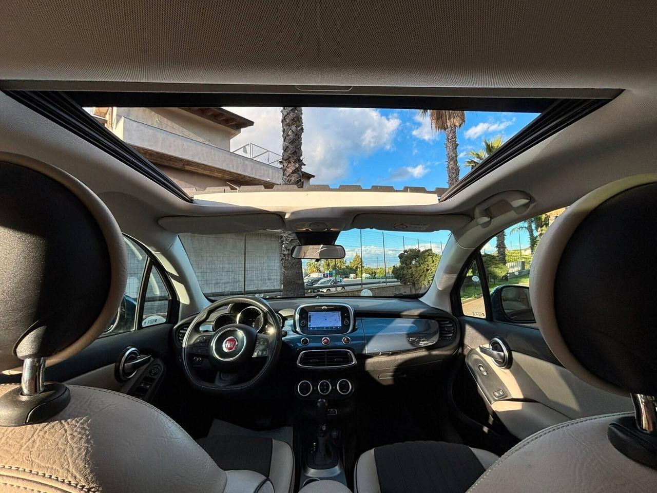 Fiat 500X 1.6 MultiJet 120 CV Lounge**-