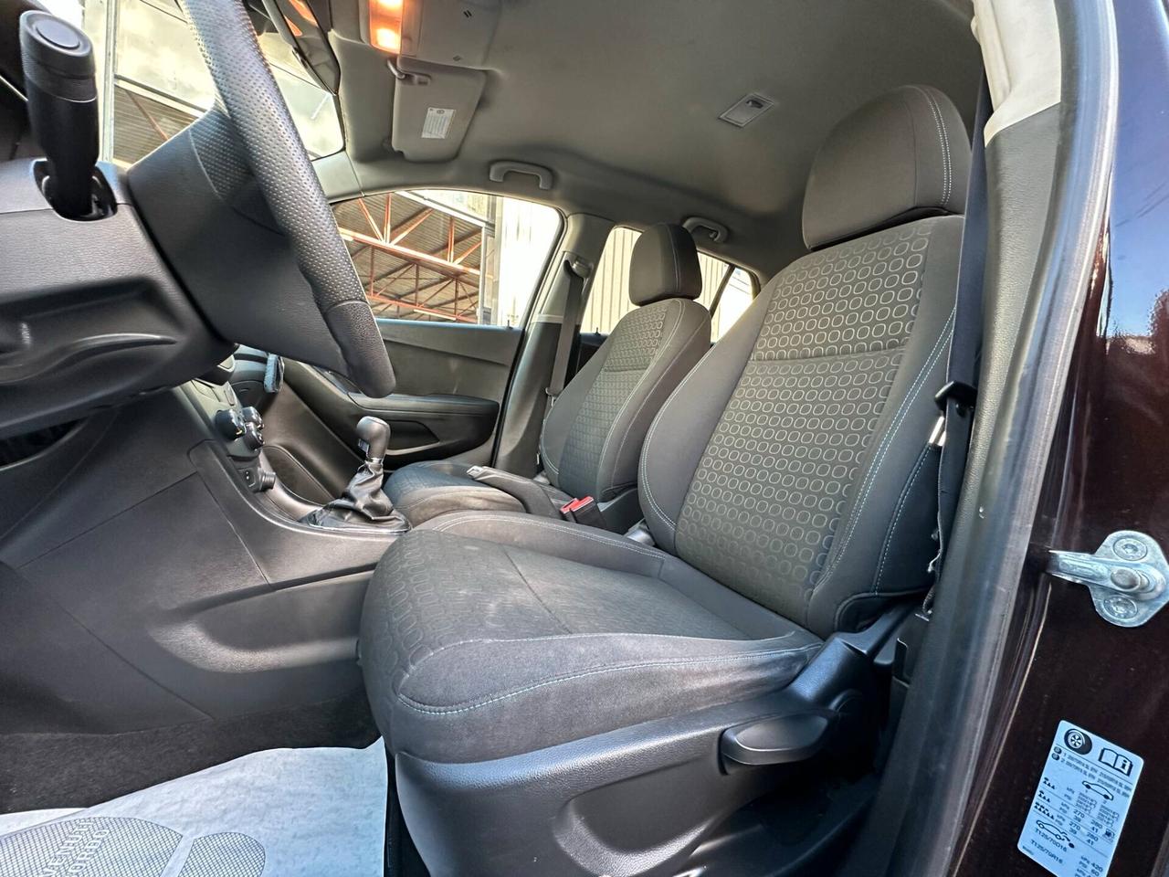 Chevrolet Trax 1.6 FWD LS