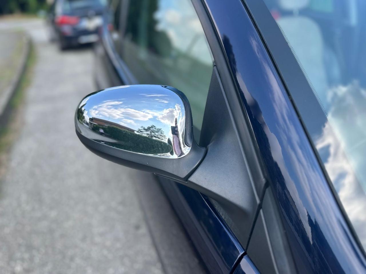 Lancia Ypsilon Platinum 1.3 MultiJet #6194