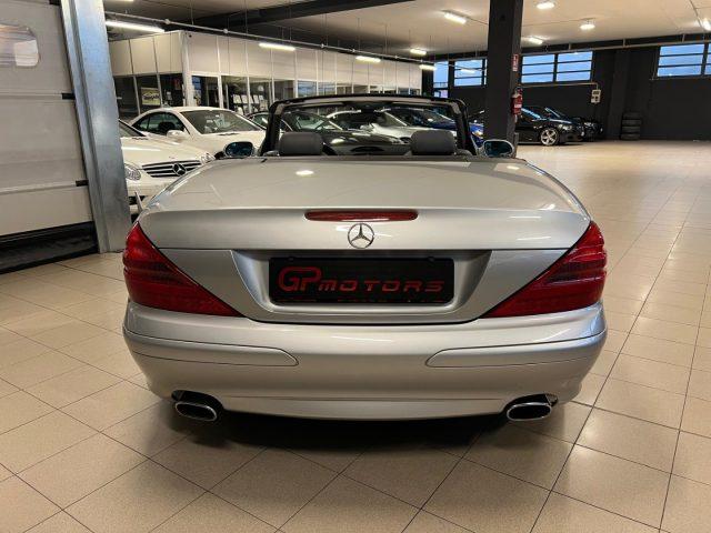 MERCEDES-BENZ SL 350 SUPER PREZZO ! ASI STORICA ! 108000KM ! BELLISSIM