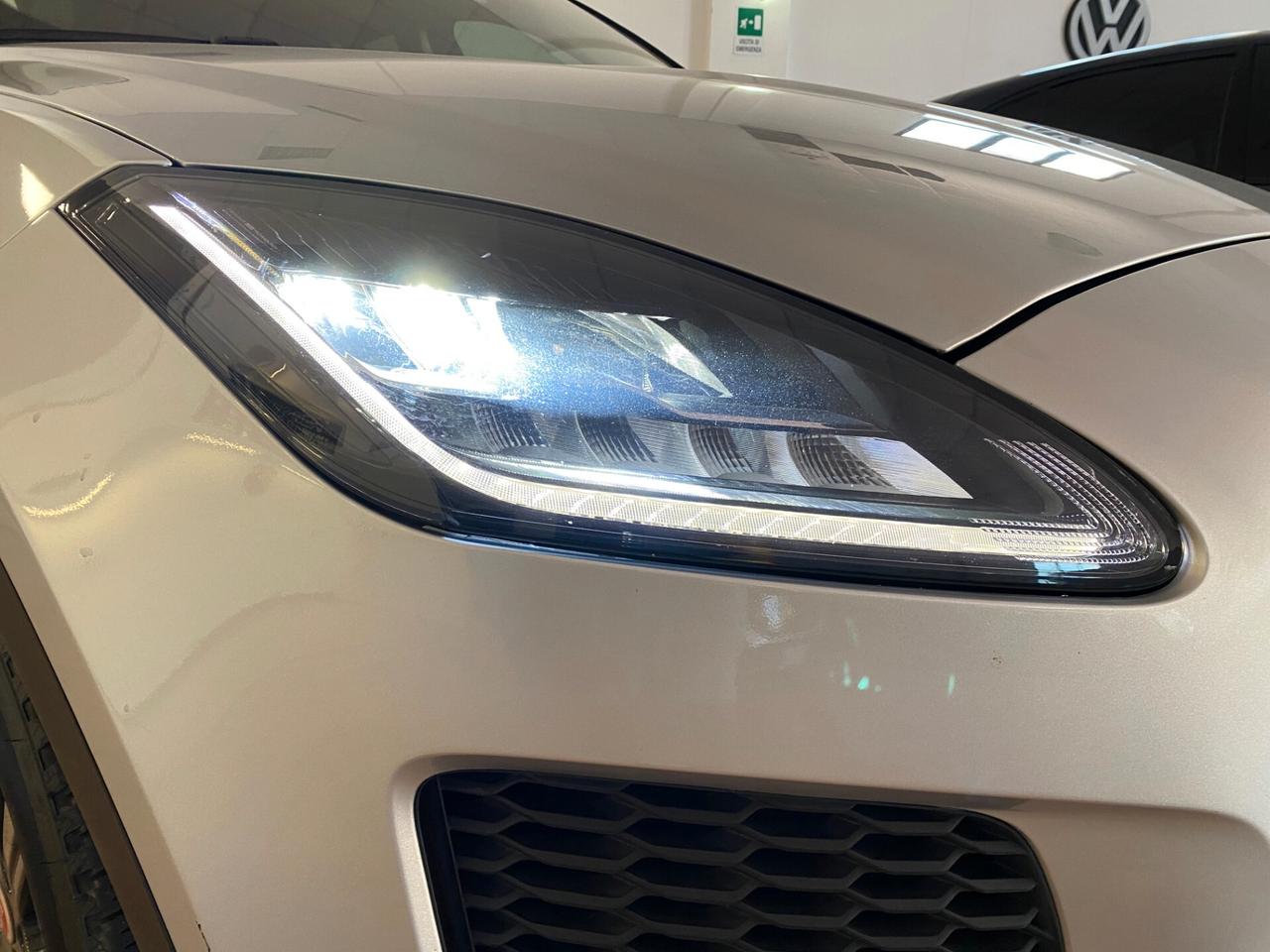 Jaguar E-Pace 2.0D 150 CV AWD aut. S