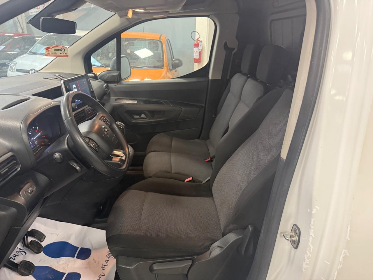 Citroen Berlingo BlueHDi 100 Cargo Iva Compresa