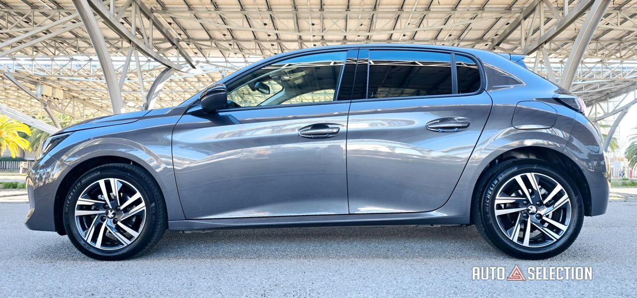 Peugeot 208 (Ok.Neopatentati)