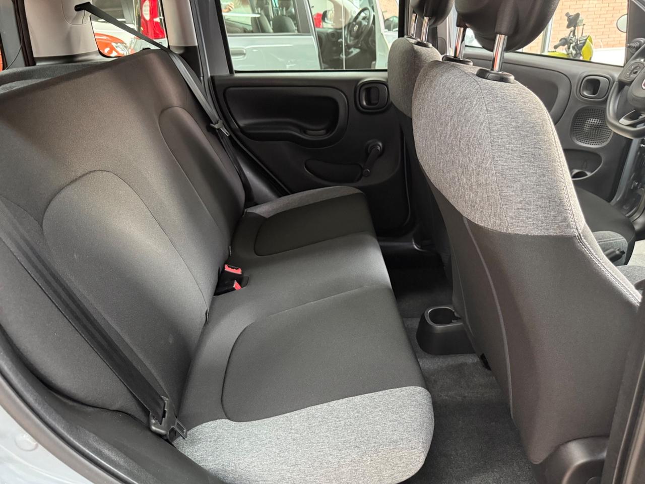 Fiat Panda Firefly Hybrid City Life - SOLO 23.563Km !!