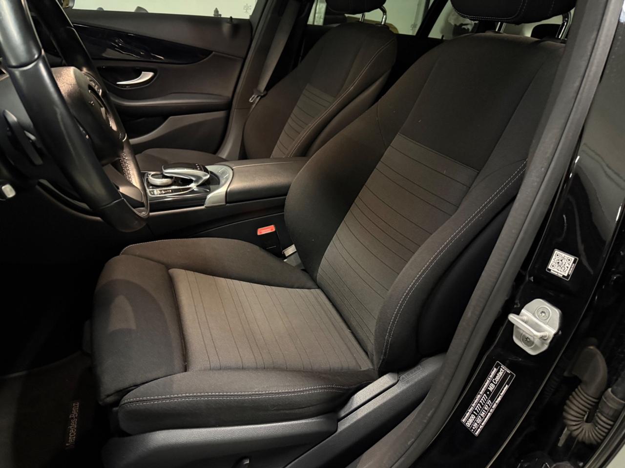 Mercedes-benz C 220 BlueTEC Automatic Premium