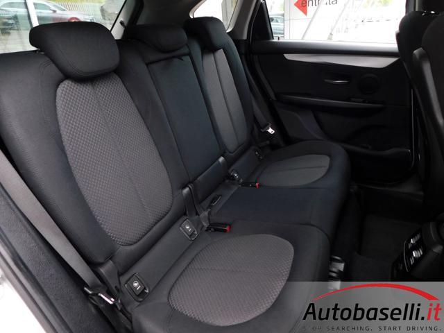 BMW 218 216D 116cv ACTIVE TOURER ADVANTAGE AUTOM, NAVI